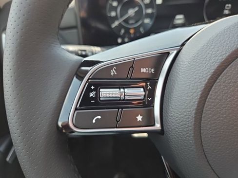 New 2026 Kia Seltos SX w/ SX Sunroof Package AWD/4WD image 35