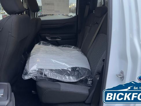 New 2025 Ford Ranger XLT w/ FX4 Off-Road Package image 11