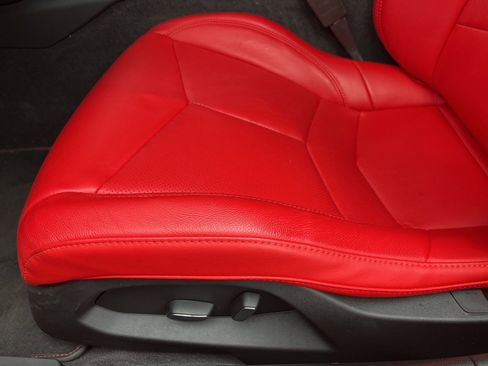 Used 2023 Chevrolet Corvette Stingray Coupe w/ 1LT image 23