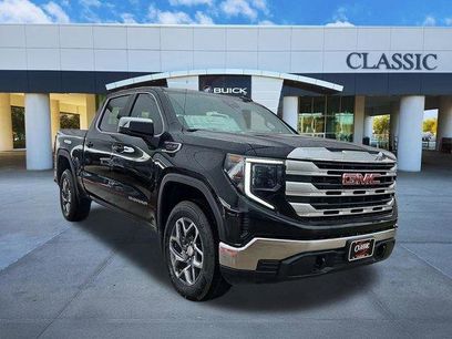 New 2026 GMC Sierra 1500 SLE