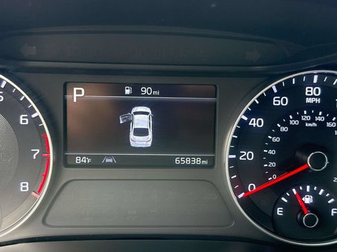 Used 2023 Kia Forte GT-Line w/ GT-Line Premium Package FWD image 25