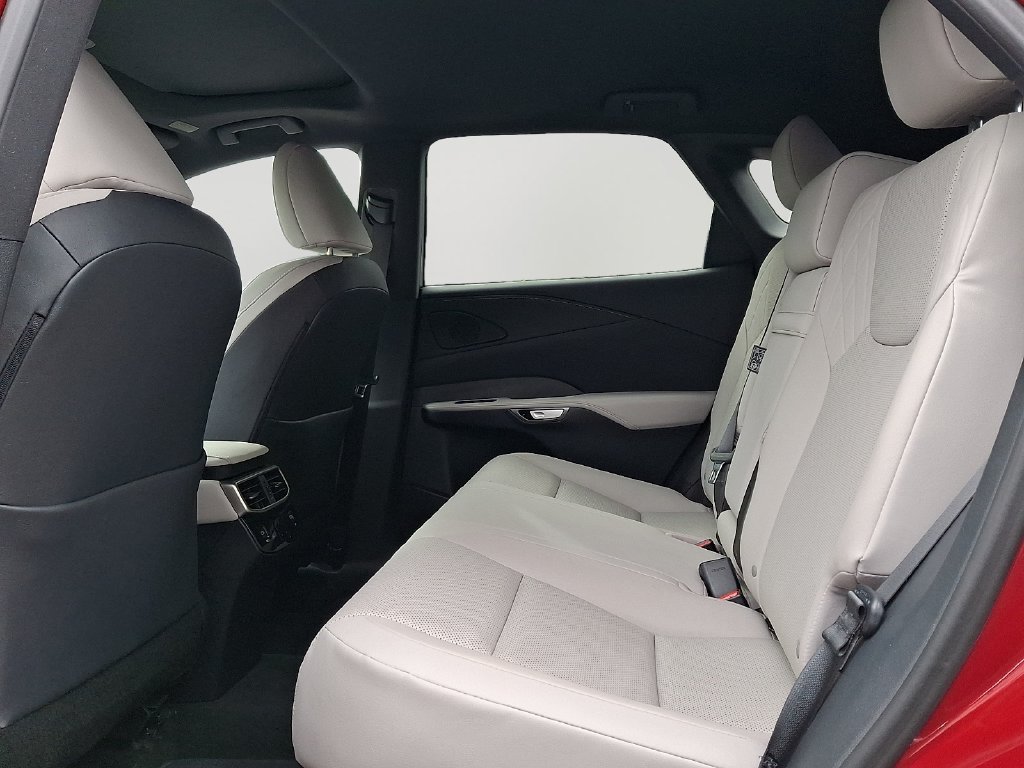 Used 2026 Lexus RX 350 Premium AWD/4WD image 9