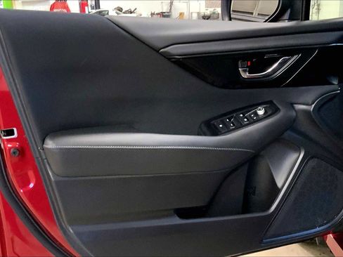 Used 2025 Subaru Legacy Premium image 21