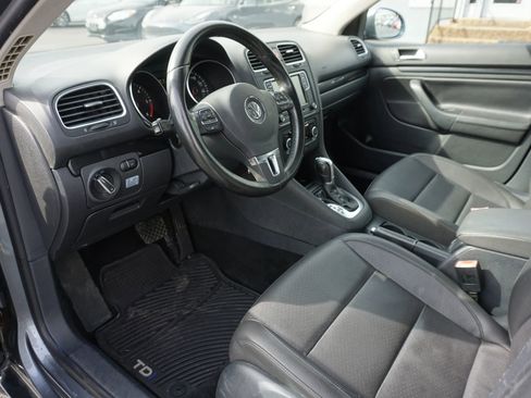 Used 2014 Volkswagen Jetta TDI image 14