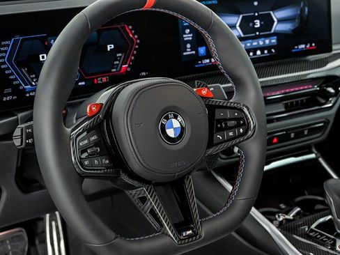 Used 2026 BMW M4 xDrive Competition w/ Executive Package AWD/4WD image 20