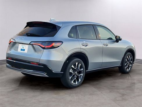New 2026 Honda HR-V EX-L image 3