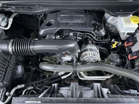 Used 2020 RAM 1500 Big Horn image 30