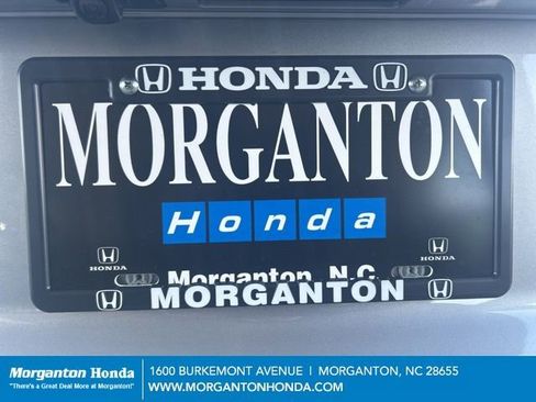 Used 2023 Honda CR-V EX-L image 32