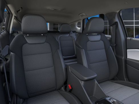 New 2026 Chevrolet Trax LT image 40