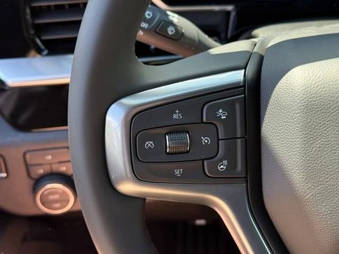New 2026 Chevrolet Silverado 2500 LT w/ All Star Edition AWD/4WD image 14