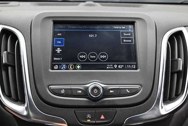 Used 2024 Chevrolet Equinox LT FWD image 24