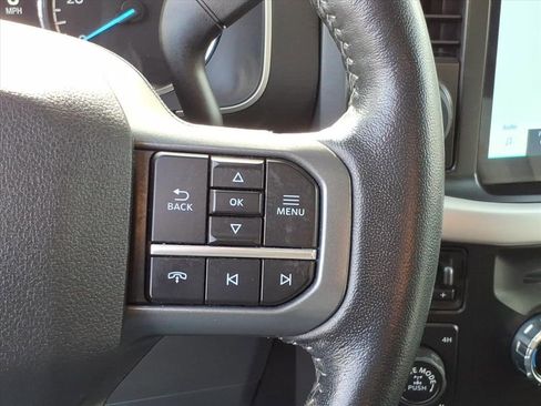 Used 2022 Ford F150 XLT w/ Equipment Group 302A High image 18