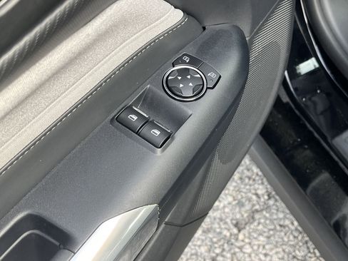 New 2025 Ford Mustang Coupe image 13