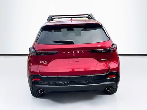 New 2026 MAZDA CX-5 2.5 S w/ Premium Plus Package image 6
