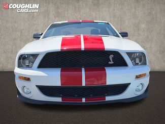 Used 2009 Ford Mustang Shelby GT500 RWD video 2