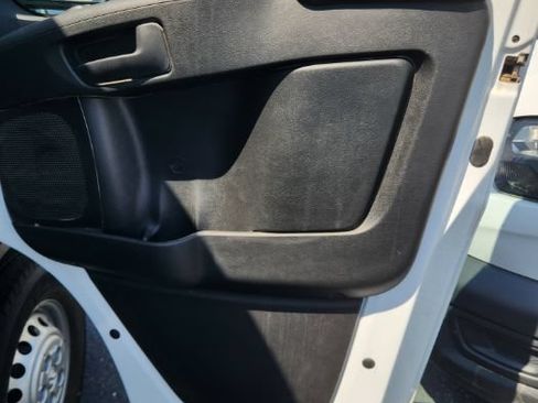 Used 2026 RAM ProMaster 2500 w/ Convenience Group FWD image 24