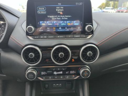 Certified 2024 Nissan Sentra SR w/ SR Premium Package FWD image 37