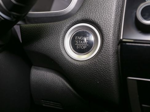 Used 2019 Honda CR-V EX-L image 32