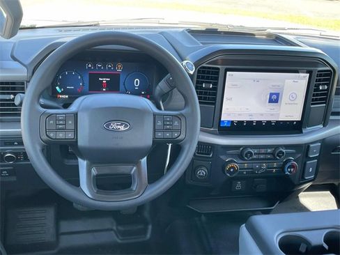 New 2025 Ford F150 XL image 6