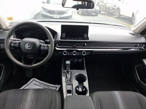 Used 2023 Honda Civic LX image 11