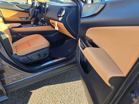 New 2026 Lexus NX 350 AWD w/ Luxury Package image 10