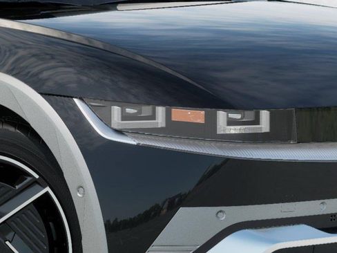 New 2026 Hyundai Ioniq 5 Limited image 9