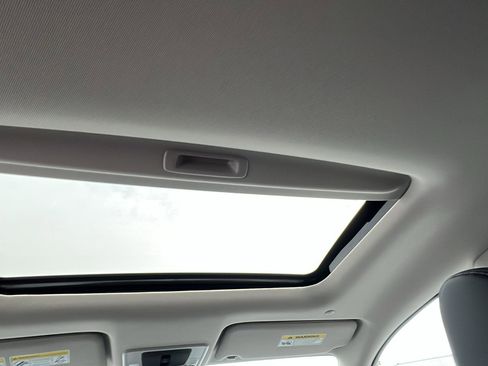 New 2026 Honda HR-V EX-L image 19