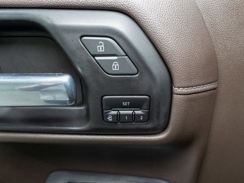 Used 2021 GMC Sierra 1500 SLT w/ SLT Premium Plus Package image 15