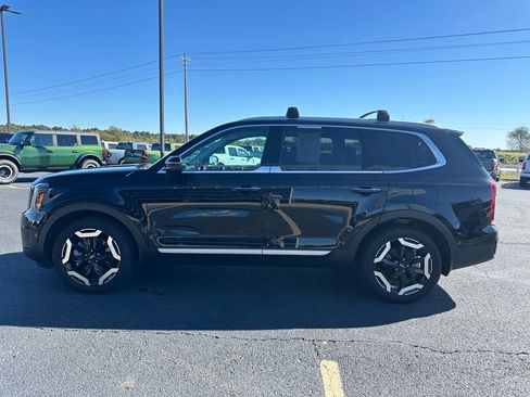 Used 2024 Kia Telluride S w/ S Sunroof Package image 31
