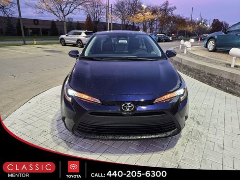 New 2026 Toyota Corolla LE image 3