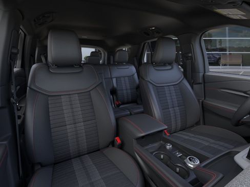 New 2026 Ford Explorer ST-Line RWD image 36