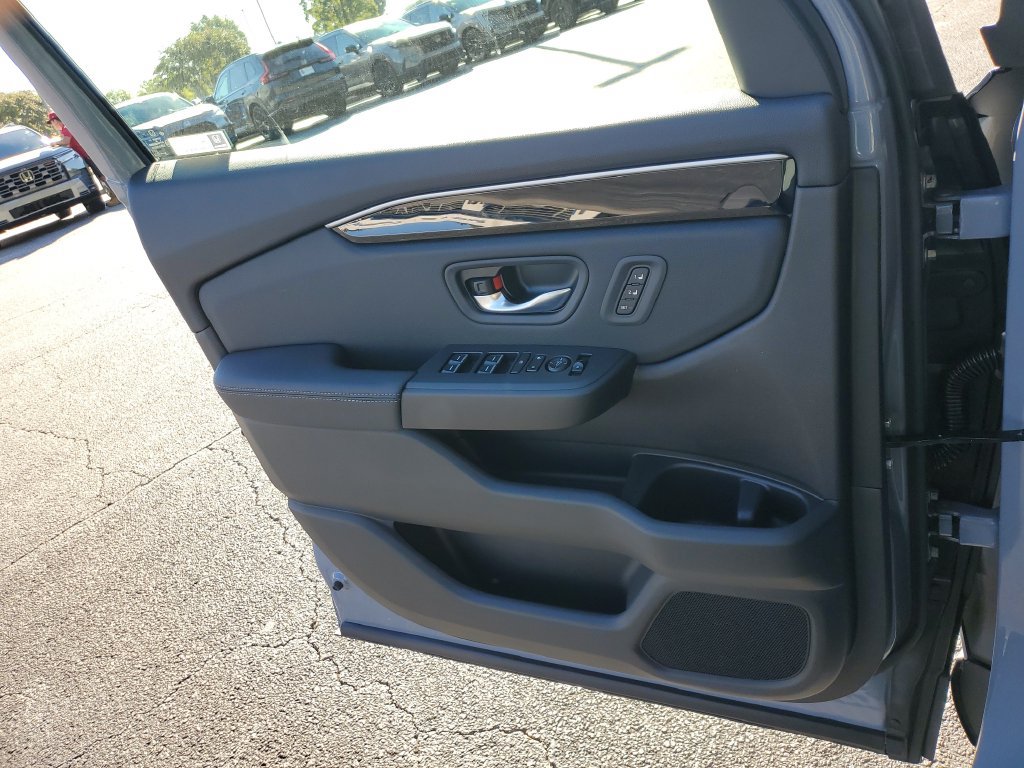 New 2026 Honda Pilot EX-L image 22
