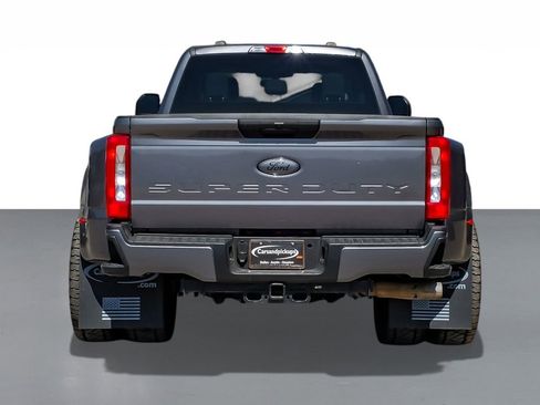 Used 2023 Ford F350 XLT w/ Camper Package image 9