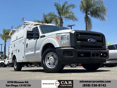 Used 2013 Ford F350 XL