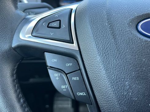 Used 2022 Ford Edge SEL w/ Convenience Package AWD/4WD image 21