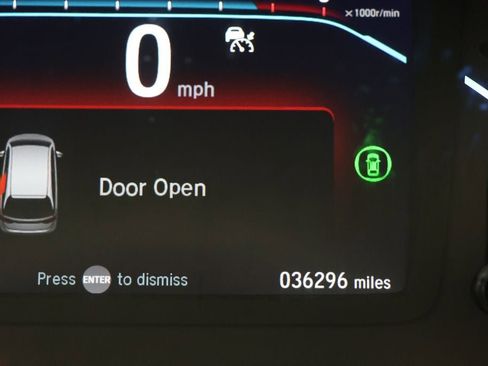 Used 2024 Honda Odyssey Touring image 18