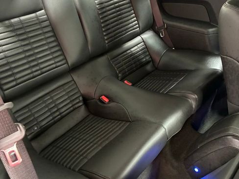 Used 2012 Ford Mustang Shelby GT500 w/ SVT Performance Pkg image 24