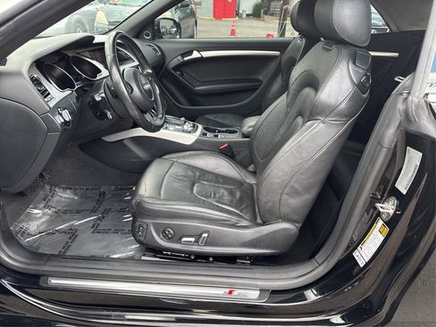 Used 2016 Audi A5 2.0T Premium Plus w/ Technology Package image 10