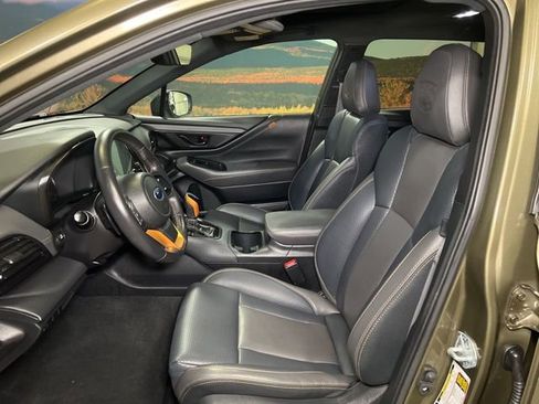 Used 2023 Subaru Outback Wilderness image 23