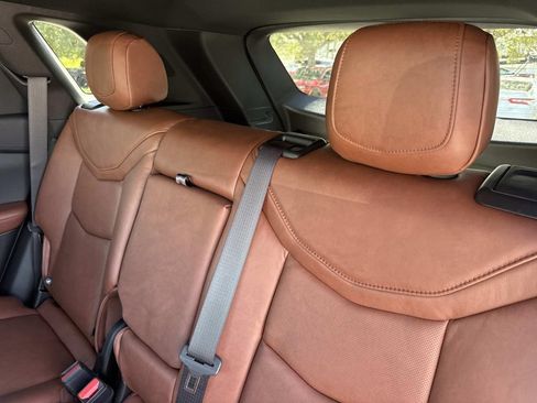 New 2026 Cadillac XT5 Premium Luxury w/ Driver Assist Package FWD image 14
