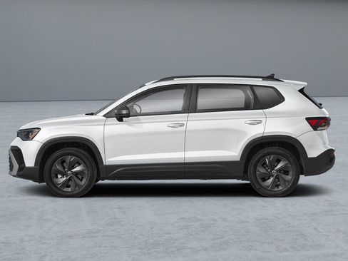 New 2026 Volkswagen Taos S image 3