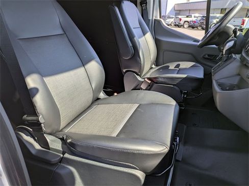 New 2025 Ford Transit 150 Low Roof w/ Load Area Protection Package image 35