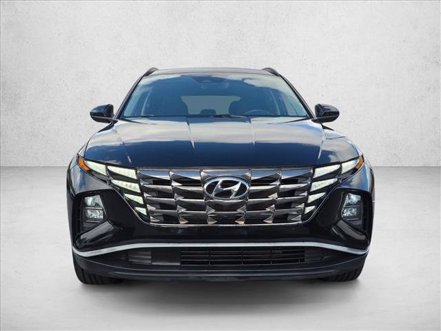Used 2024 Hyundai Tucson SEL FWD image 2