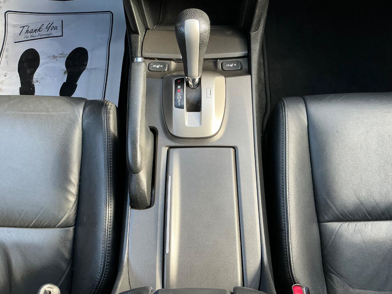 Used 2012 Honda Accord EX-L image 20