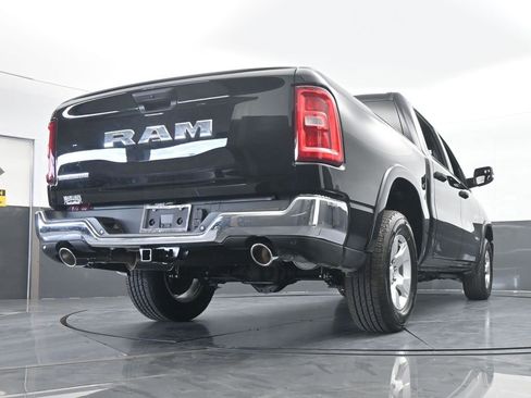 Used 2026 RAM 1500 Big Horn RWD image 57