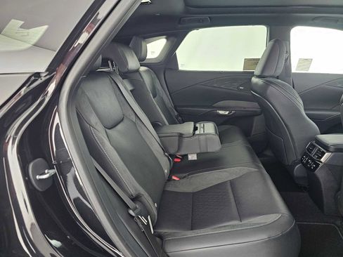 New 2026 Lexus RX 350 AWD image 12