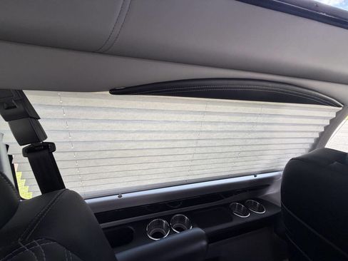 Used 2025 Chevrolet Express 2500 Extended w/ Driver Convenience Package RWD image 34