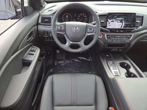New 2026 Honda Ridgeline TrailSport image 25