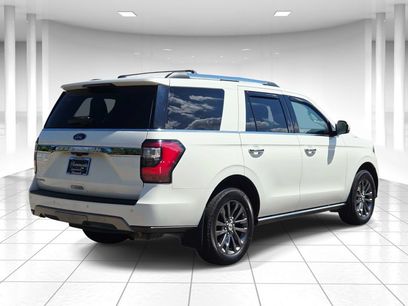 Used 2021 Ford Expedition Limited