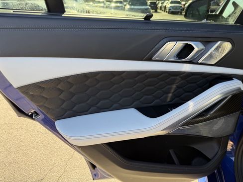 Used 2023 BMW X6 M w/ Competition Package image 30